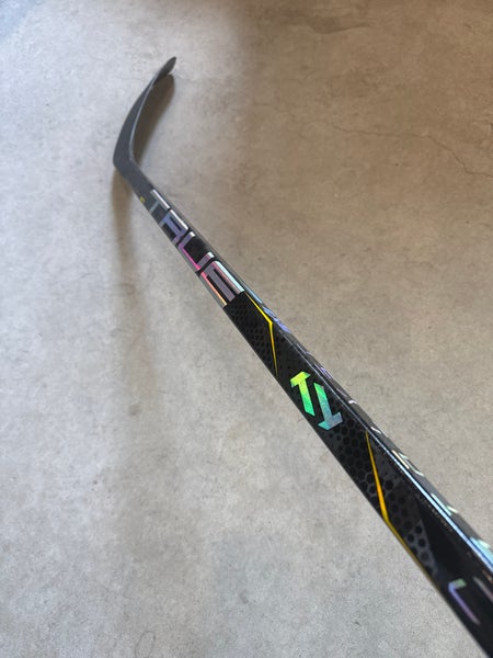 80 Flex Custom P14 Senior True catalyst 9x3 Left Hand Hockey Stick Pro Stock (New)