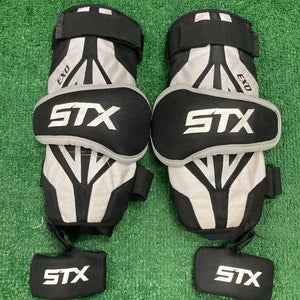 Large Adult STX Exo Arm Pads (Used)