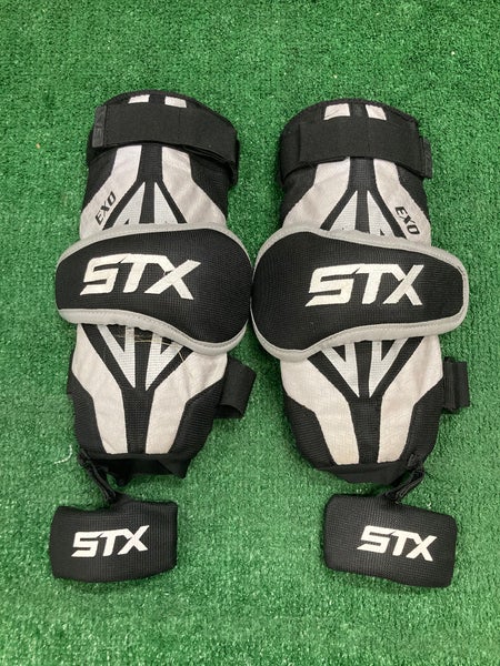 Large Adult STX Exo Arm Pads (Used)