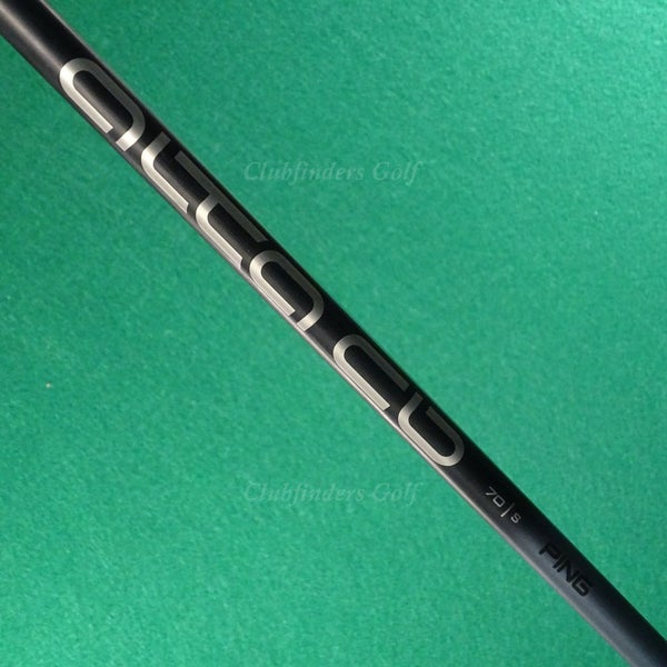 Ping G425 ALTA CB 70 Stiff 38.5" Graphite Hybrid Shaft w/ Ping Adapter Tip