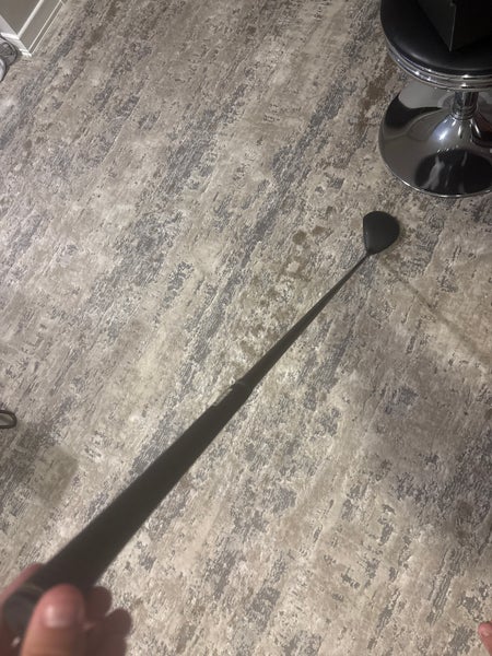 HEAD Right Handed Fairway Wood 3 Wood (Barley Used)