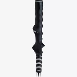 Lamkin Women's Training Grip (Black/White, RIGHT-HANDED) Golf Training Aid NEW