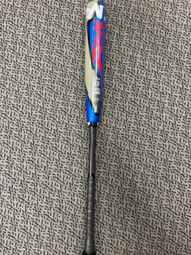 Demarini ZEN 33” 30 ounce (-3) BBCORE bat