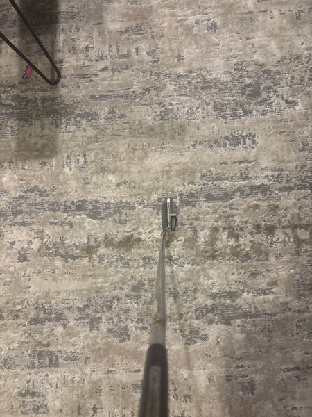 PRO Right Handed Chipper wedge (used)