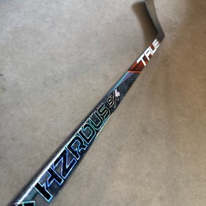 85 Flex P90TM Senior True Project X Smoke Left Hand Hockey Stick Pro Stock NHL (New)