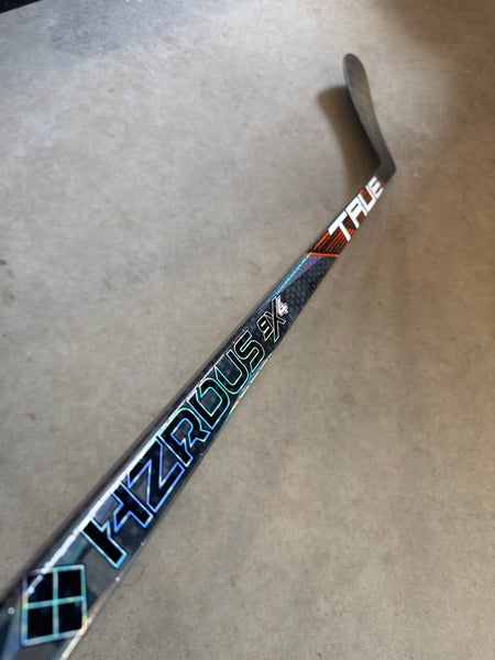 85 Flex P90TM Senior True Project X Smoke Left Hand Hockey Stick Pro Stock NHL (New)