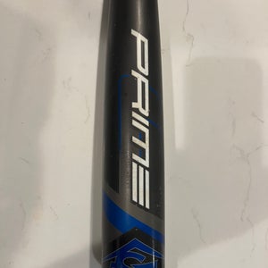 Louisville Slugger Meta Composite BBCOR Certified Bat (-3)  29 oz 32" (Used)