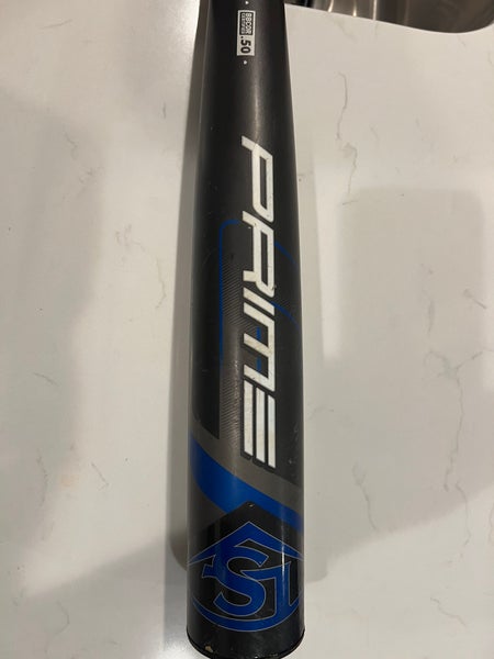 Louisville Slugger Meta Composite BBCOR Certified Bat (-3)  29 oz 32" (Used)