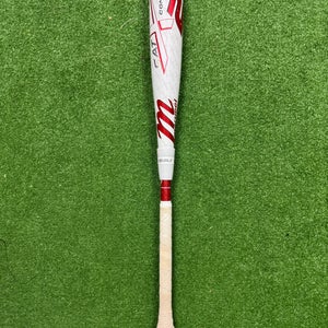 2025 Marucci CATX2 Connect Hybrid USSSA Certified Bat (-8) 22 oz 30" (Used)