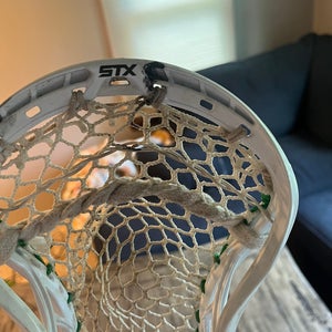 STX Strung Surgeon 1K Head (Used)