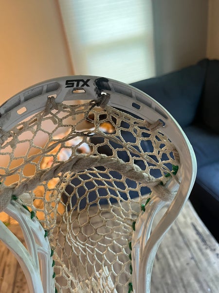 STX Strung Surgeon 1K Head (Used)