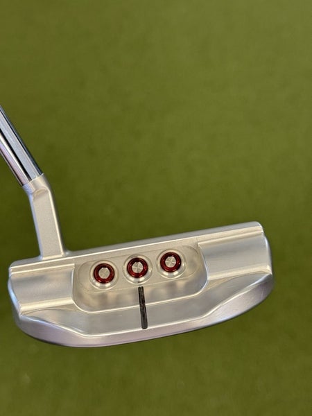 Scotty Cameron Special Select Fastback 1.5 36.5 Inch Putter Right-HandedW Cover