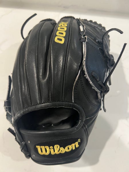 Wilson RH Pitcher's A2000 Baseball Glove 11.75" (New)