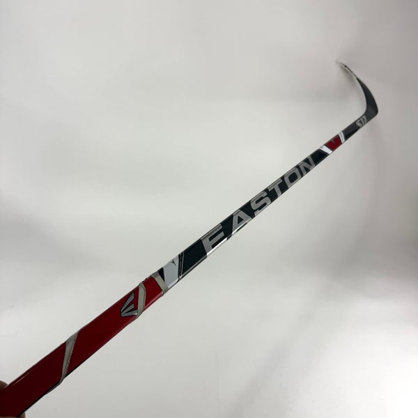 Used Right Easton S17 | 77 Flex P92 Curve Grip | E779