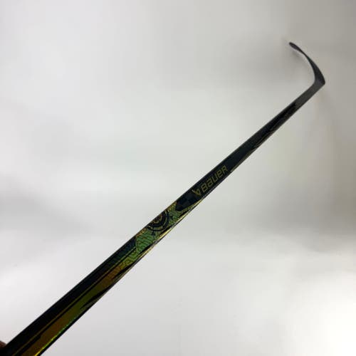 New Right Gold Bauer ProtoR | 77 Flex P90TM Curve Grip | E778