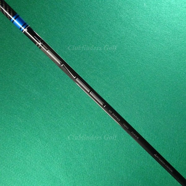 Mitsubishi Chemical Tensei CK 70HY Regular 38.75" Hybrid Shaft w/ Titleist Tip