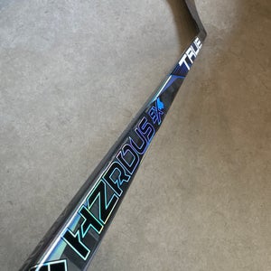 85 Flex P90 Senior True Project X Smoke Left Hand Hockey Stick Pro Stock NHL (New)
