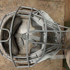 Force3 Catchers mask