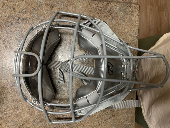Force3 Catchers mask