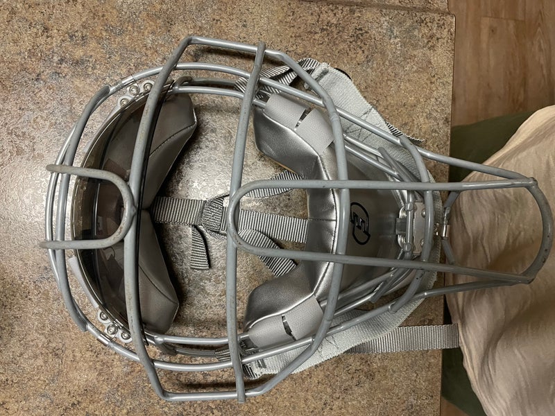 Force3 Catchers mask