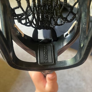 ECD Strung Mirage 2.0 Graphene Head (Used)