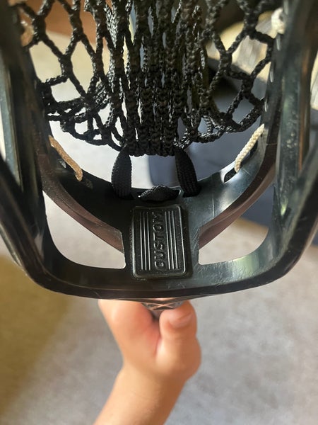 ECD Strung Mirage 2.0 Graphene Head (Used)