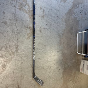 Senior Sher-Wood Code TMP 1 Left Hand Hockey Stick (Used)