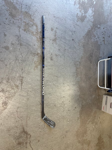 Senior Sher-Wood Code TMP 1 Left Hand Hockey Stick (Used)