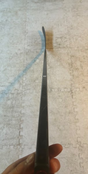Senior Warrior Covert QR6 pro Right Handed Hockey Stick W03  (Used)