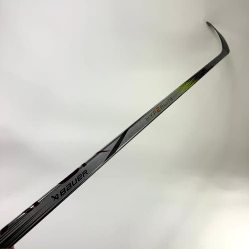 New Right Bauer Vapor Hyperlite 2 | 70 Flex P90TM Curve Grip | E772