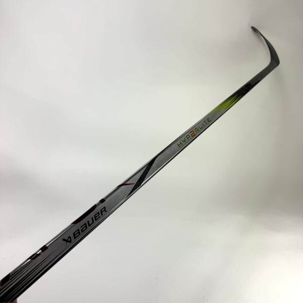 New Right Bauer Vapor Hyperlite 2 | 70 Flex P90TM Curve Grip | E772