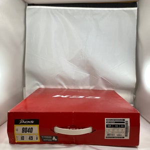 CCM Tacks 9040 Hockey Skates 10 (New)