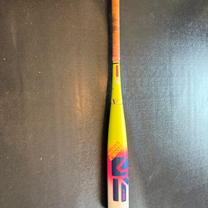 2025 Easton The Dub Composite USSSA Certified Bat (-5) 26 oz 31" (Used)