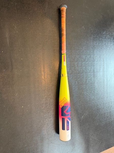 2025 Easton The Dub Composite USSSA Certified Bat (-5) 26 oz 31" (Used)