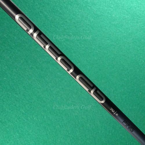 Ping G425 ALTA CB 70 Regular 38" Graphite Hybrid Shaft w/ Ping Adapter Tip