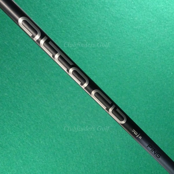 Ping G425 ALTA CB 70 Regular 38" Graphite Hybrid Shaft w/ Ping Adapter Tip