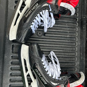 Bauer vapor 5x pro size 9.5