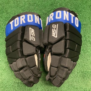 Black Junior Other Gloves 12" (New)