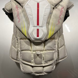 Bauer Vapor Hyperlite 2 Goalie Chest Protector - Senior Large
