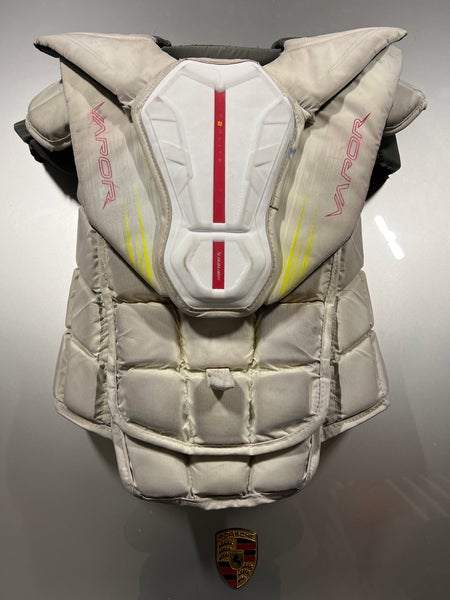 Bauer Vapor Hyperlite 2 Goalie Chest Protector - Senior Large