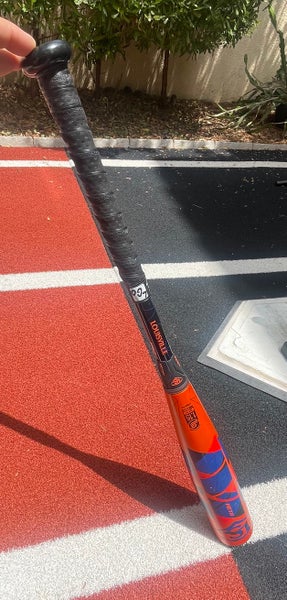 Louisville Slugger Meta 2022 Drop 10