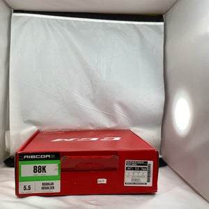 CCM RibCor 88K Hockey Skates Size 5.5 (New)