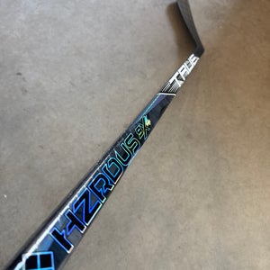95 Flex P88 Senior True Left Hand Hockey Stick Pro Stock NHL (New)