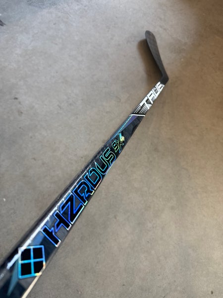 95 Flex P88 Senior True Left Hand Hockey Stick Pro Stock NHL (New)