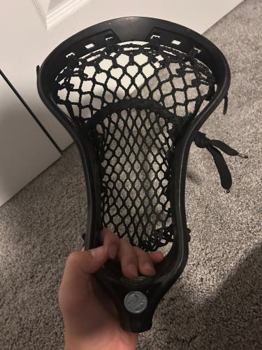 Maverik Strung Kinetik Head (used)