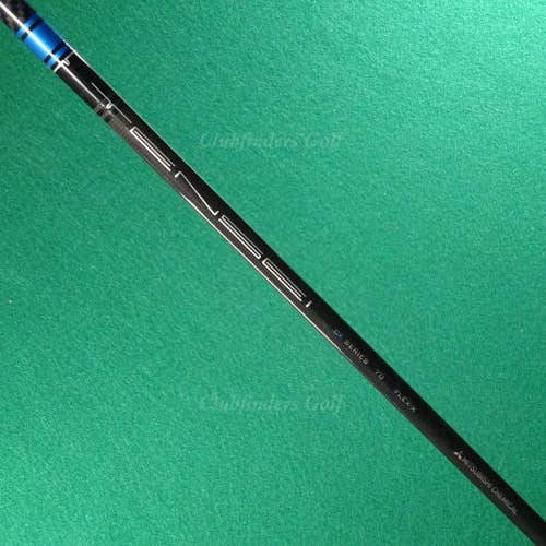 Mitsubishi Chemical Tensei CK Blue 70 Extra Stiff 43.25" Shaft w/ Callaway Tip