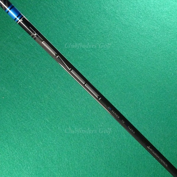 Mitsubishi Chemical Tensei CK Blue 70 Extra Stiff 43.25" Shaft w/ Callaway Tip