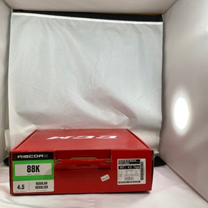 CCM RibCor 88K Hockey Skates Size 4.5 (New)