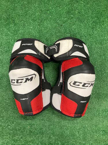 Senior Medium CCM u+ FIT 07 Elbow Pads