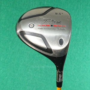 Titleist 905R 9.5 Driver UST ProForce V2 76g Graphite Stiff